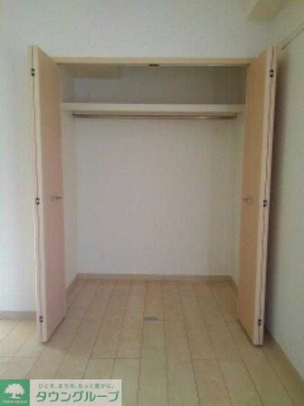 メゾン ソレイユIIの物件内観写真